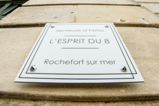 L'esprit du 8