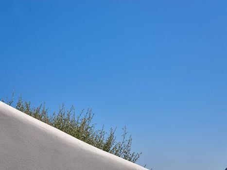 Incognito Beach Villa Santorini