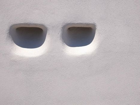Incognito Beach Villa Santorini