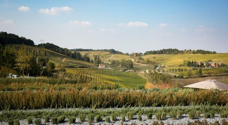 Locanda La Raia