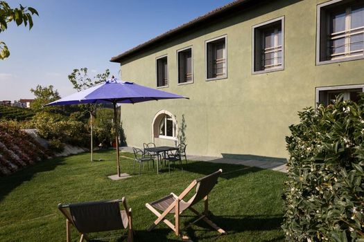 Locanda La Raia