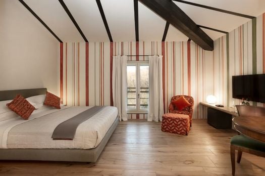 Locanda La Raia