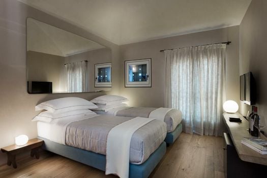 Locanda La Raia