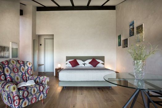Locanda La Raia