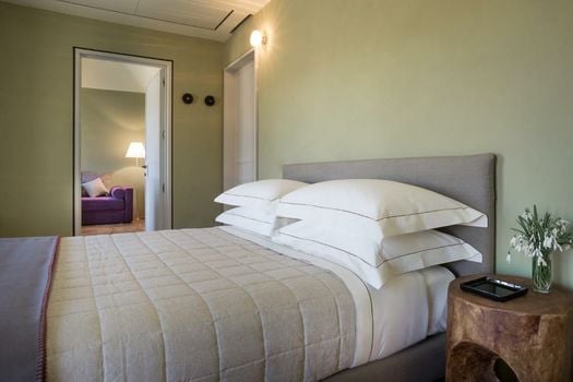 Locanda La Raia