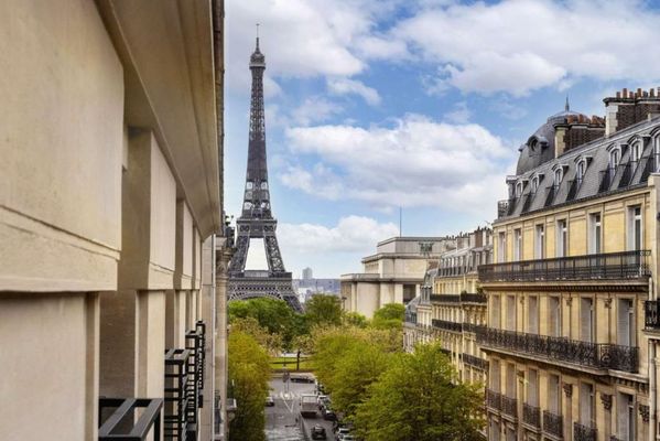Canopy By Hilton Paris Eiffel Tower