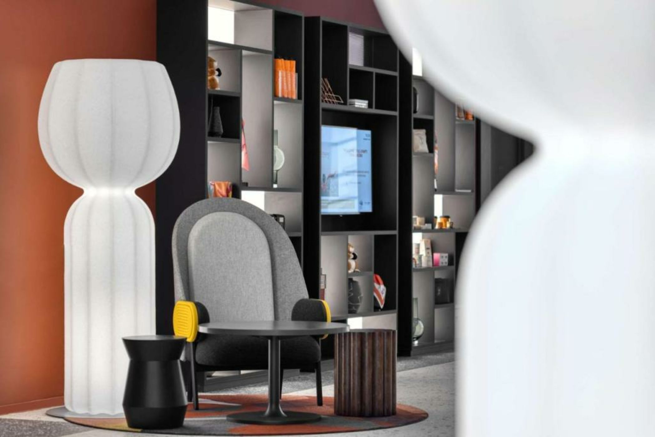 Canopy By Hilton Paris Eiffel Tower