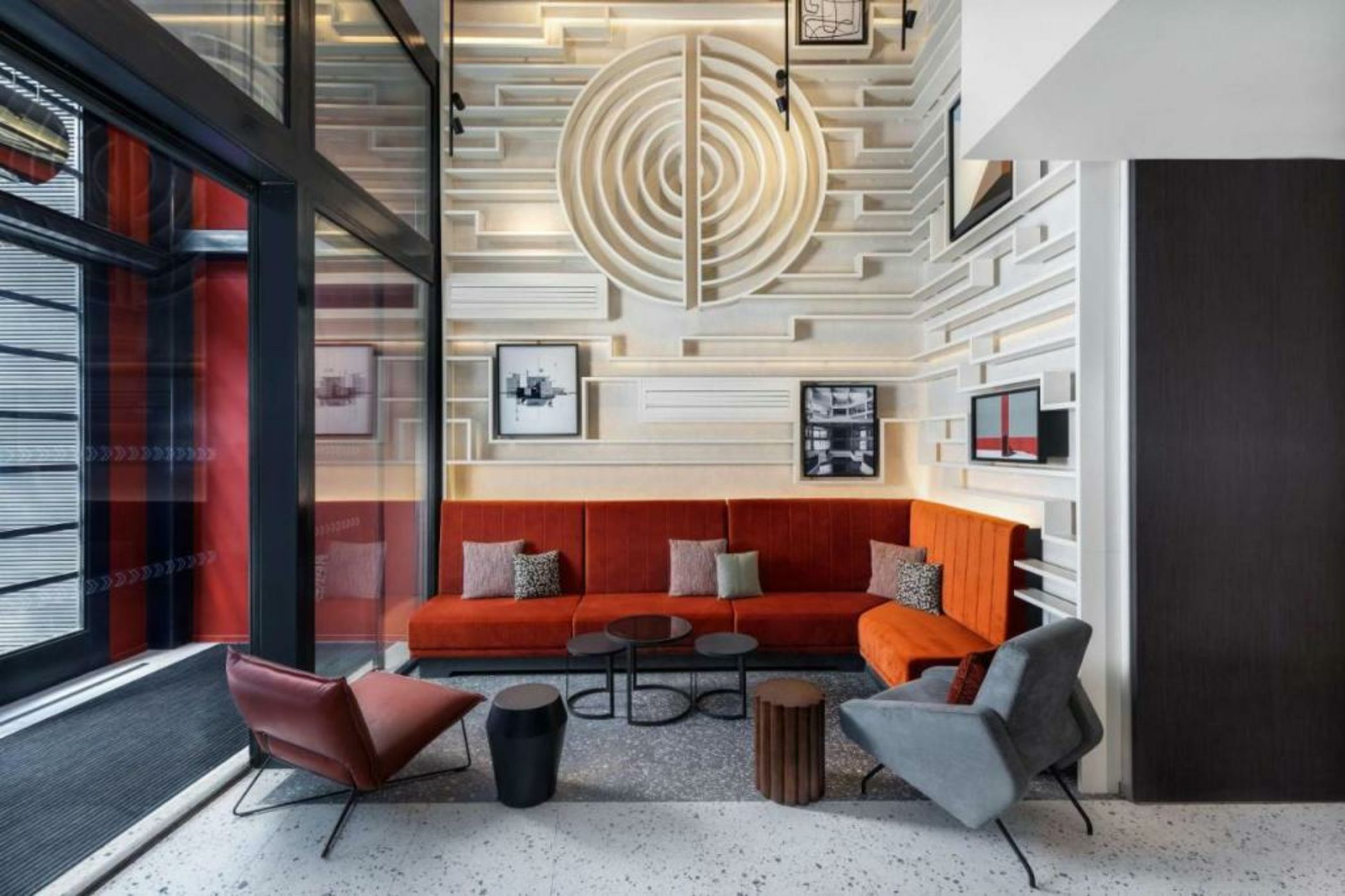 Canopy By Hilton Paris Eiffel Tower