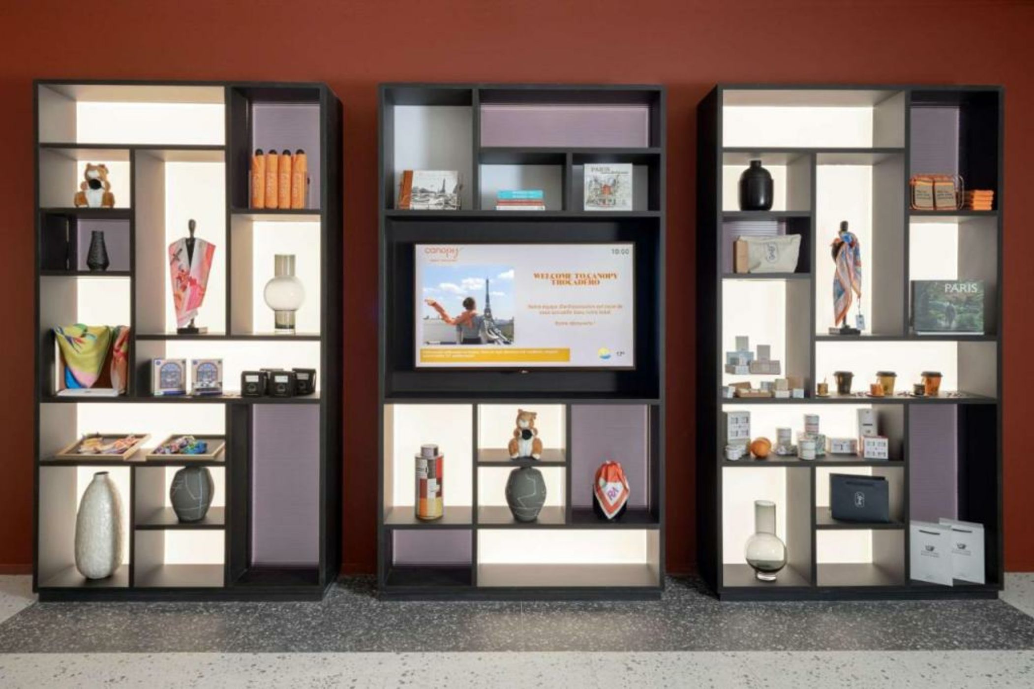 Canopy By Hilton Paris Eiffel Tower