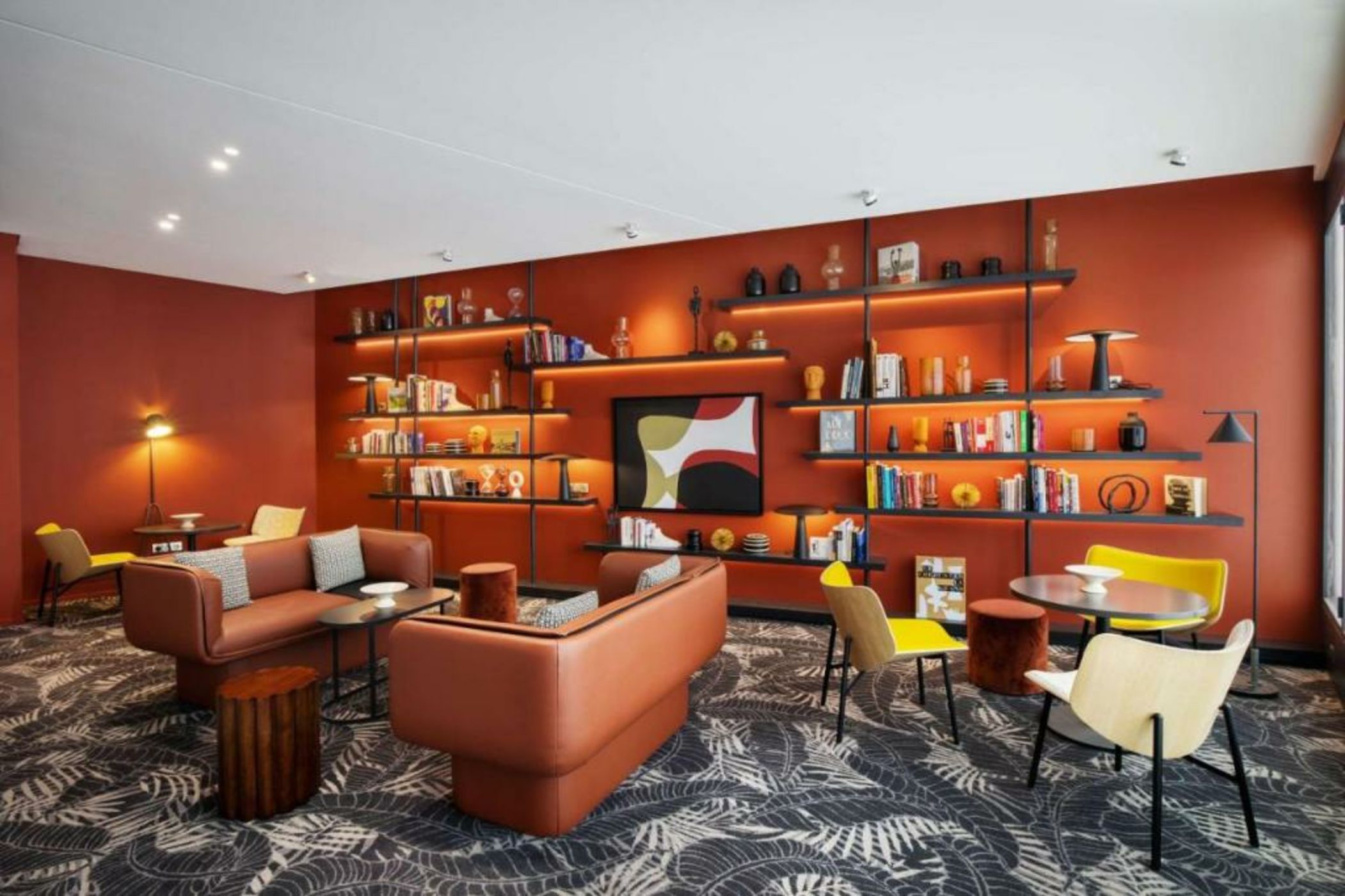 Canopy By Hilton Paris Eiffel Tower