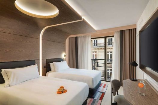 Canopy By Hilton Paris Eiffel Tower