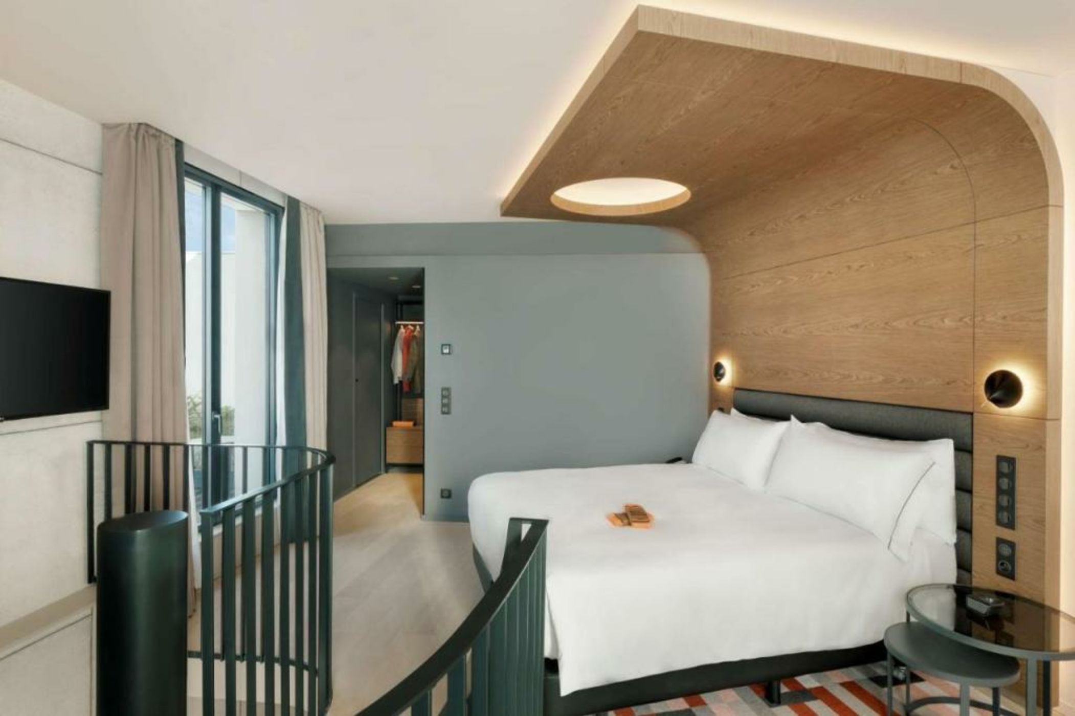 Canopy By Hilton Paris Eiffel Tower