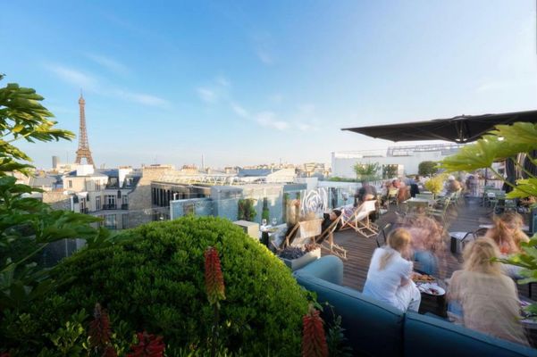 Canopy By Hilton Paris Eiffel Tower