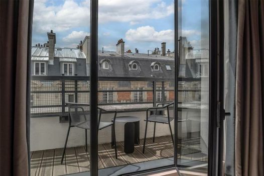 Canopy By Hilton Paris Eiffel Tower