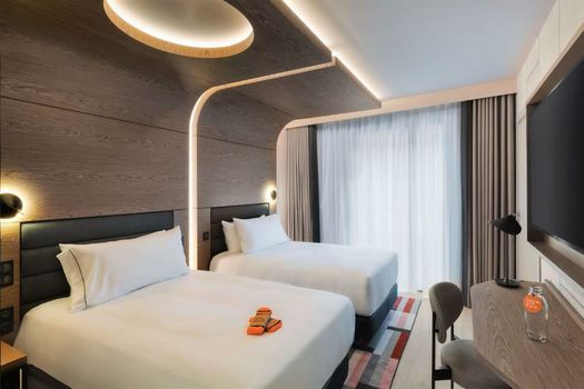 Canopy By Hilton Paris Trocadero
