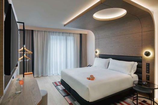 Canopy By Hilton Paris Trocadero