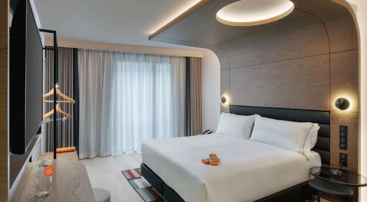 Canopy By Hilton Paris Trocadero