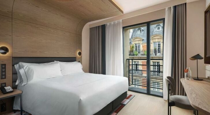 Canopy By Hilton Paris Trocadero
