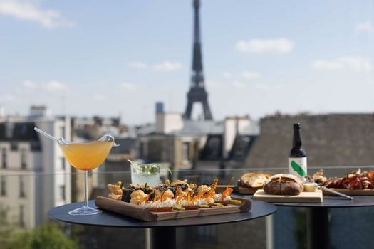 Canopy By Hilton Paris Trocadero
