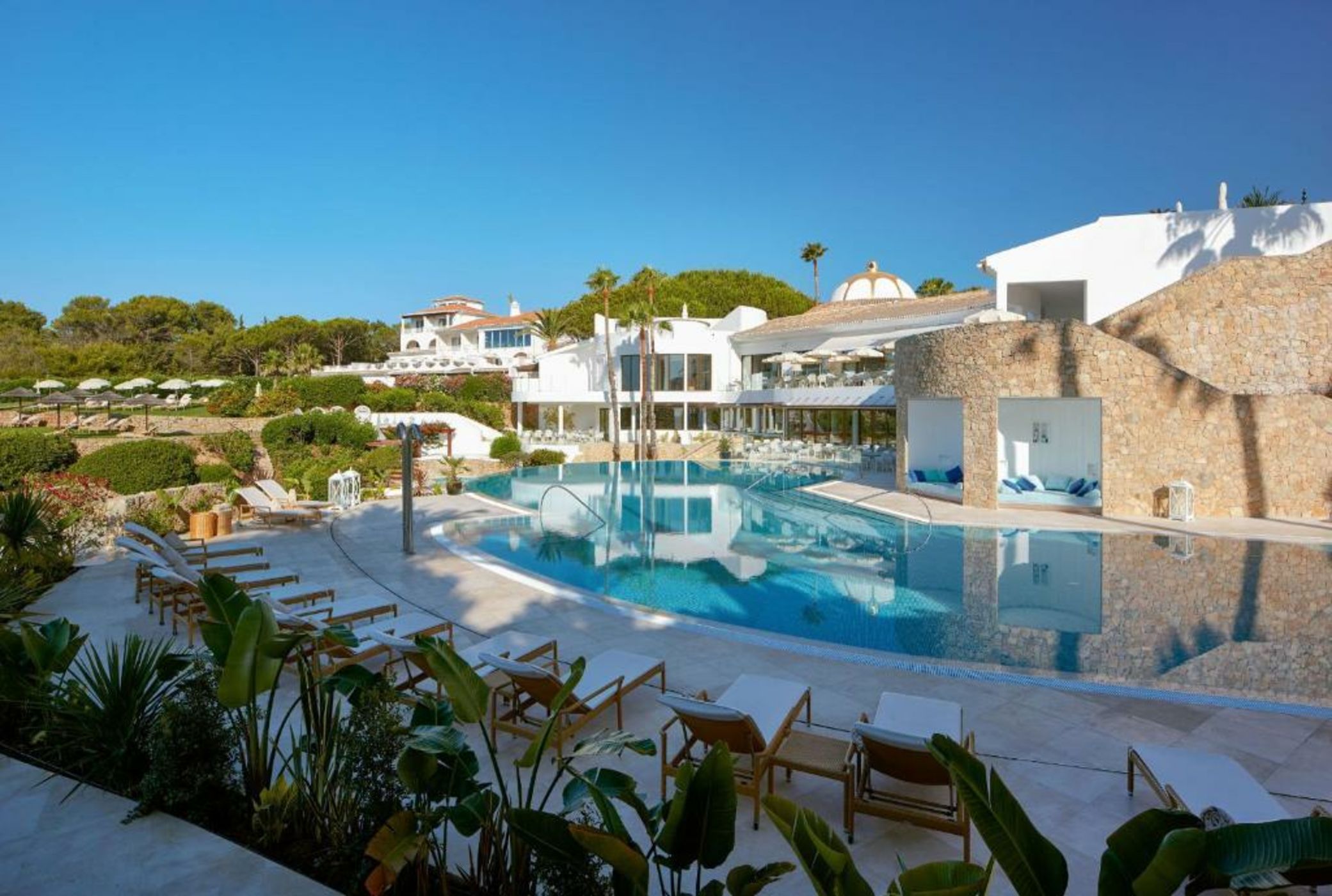 Vila Vita Parc Resort & Spa