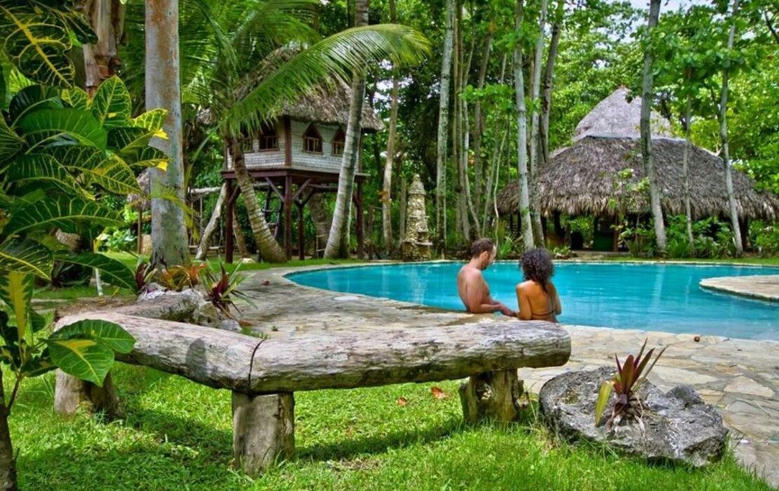 Natura Cabana Boutique Hotel & SPA by Mint