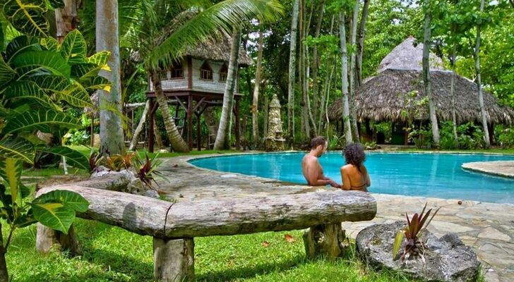 Natura Cabana Boutique Hotel & SPA by Mint
