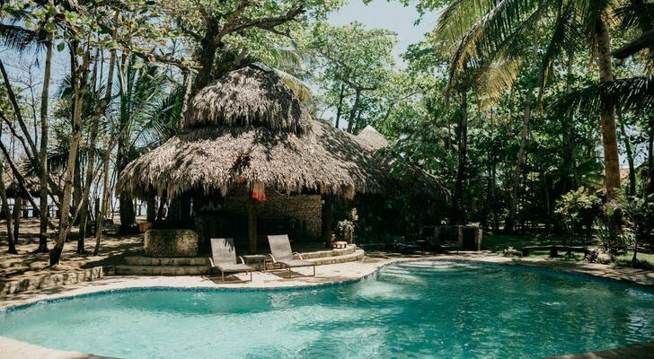Natura Cabana Boutique Hotel & SPA by Mint