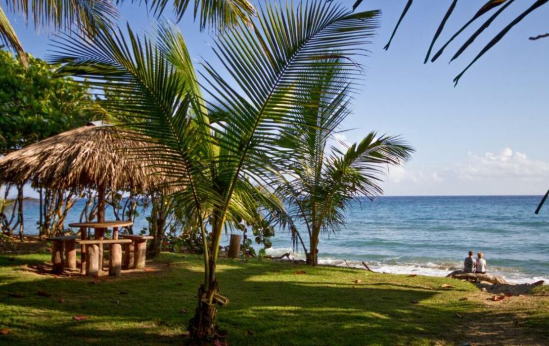Natura Cabana Boutique Hotel & SPA by Mint