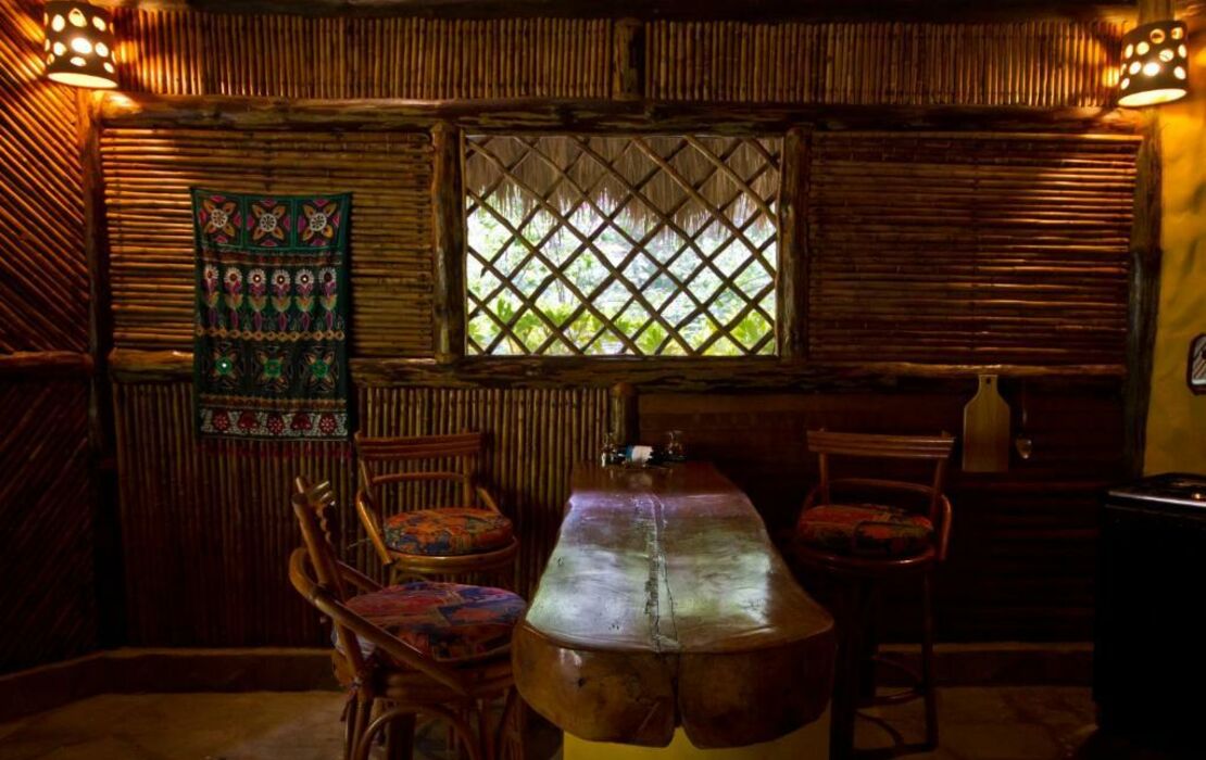 Natura Cabana Boutique Hotel & SPA by Mint