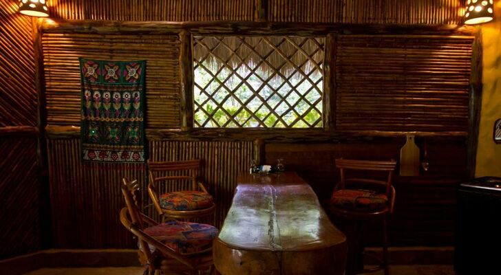 Natura Cabana Boutique Hotel & SPA by Mint