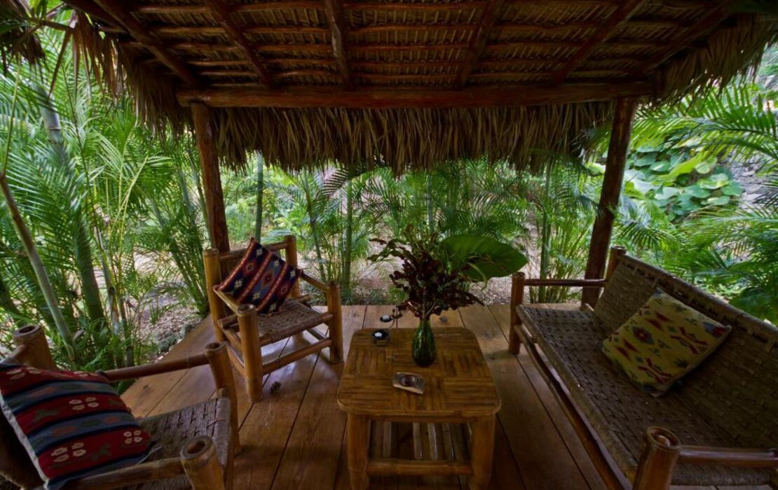 Natura Cabana Boutique Hotel & SPA by Mint
