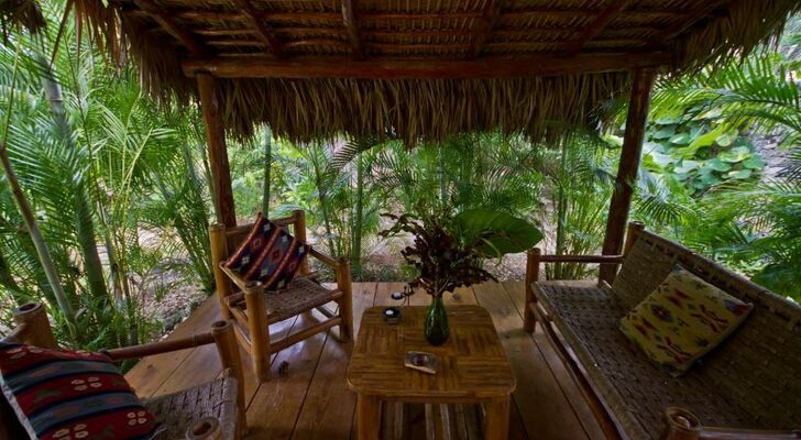 Natura Cabana Boutique Hotel & SPA by Mint