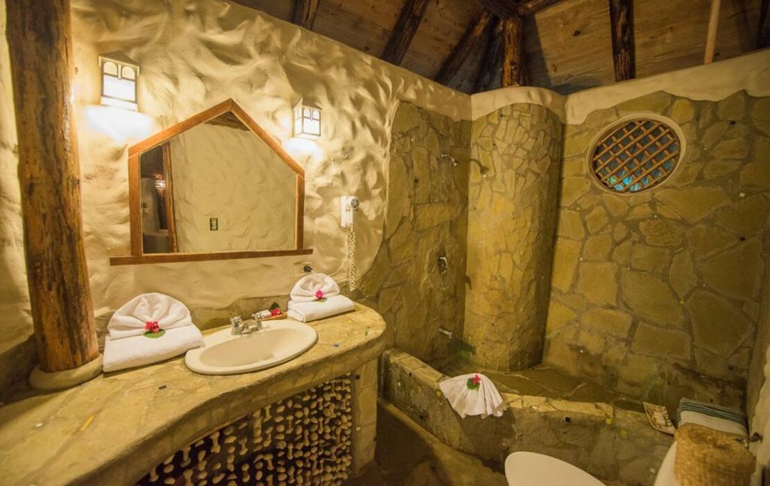 Natura Cabana Boutique Hotel & SPA by Mint