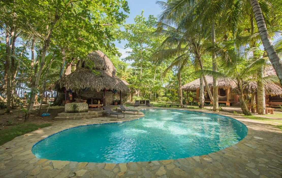 Natura Cabana Boutique Hotel & SPA by Mint