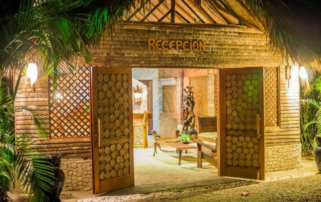 Natura Cabana Boutique Hotel & SPA by Mint