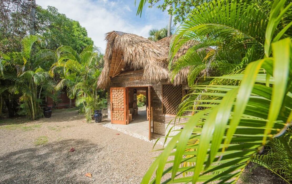 Natura Cabana Boutique Hotel & SPA by Mint