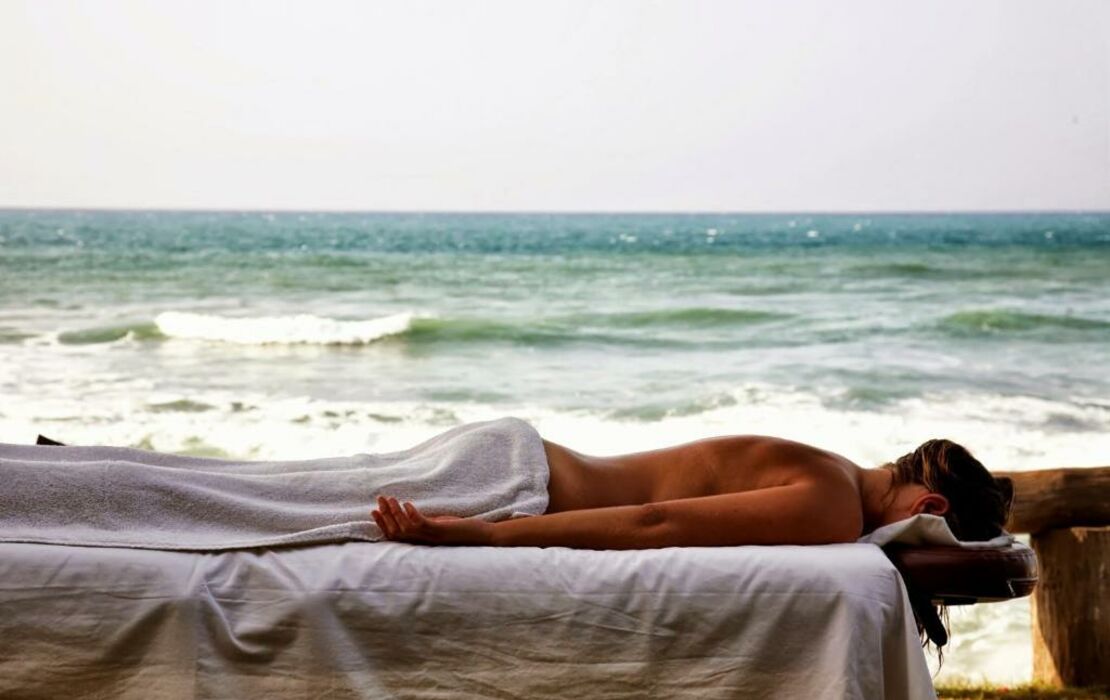Natura Cabana Boutique Hotel & SPA by Mint