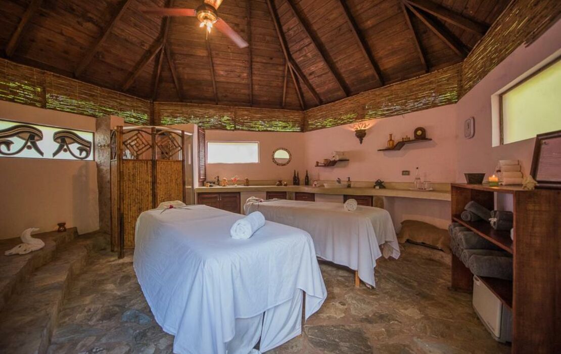Natura Cabana Boutique Hotel & SPA by Mint