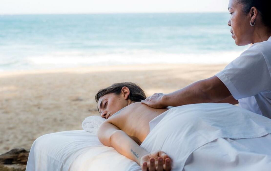 Natura Cabana Boutique Hotel & SPA by Mint