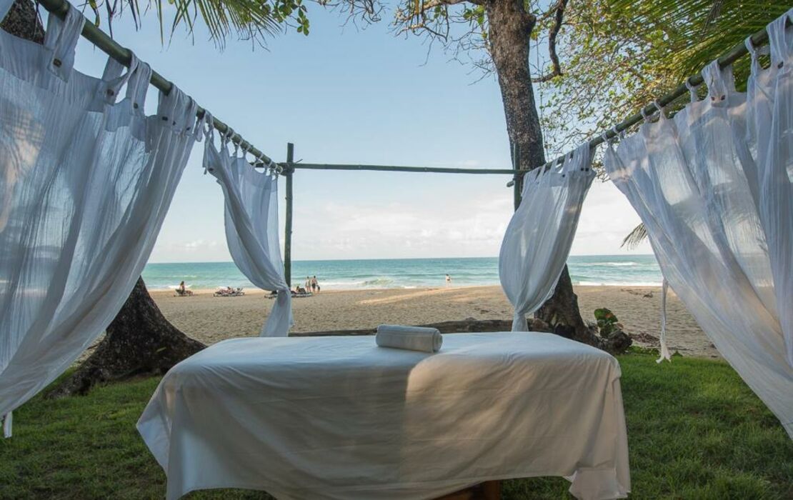 Natura Cabana Boutique Hotel & SPA by Mint