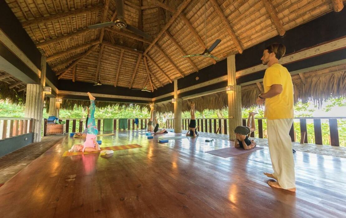 Natura Cabana Boutique Hotel & SPA by Mint