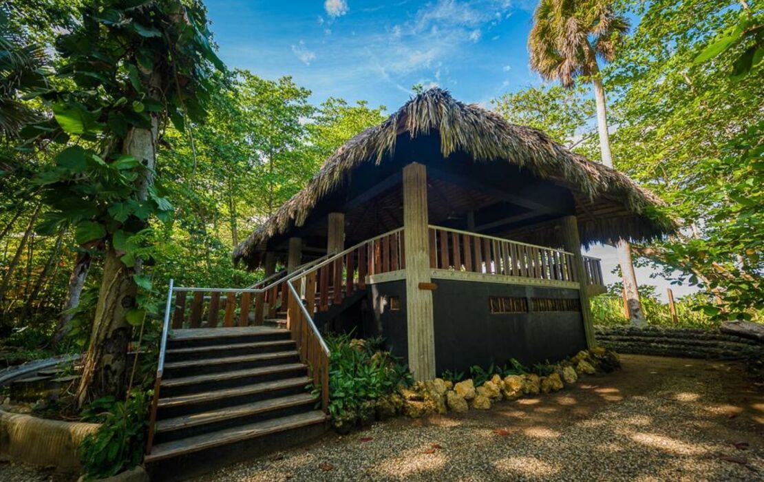 Natura Cabana Boutique Hotel & SPA by Mint