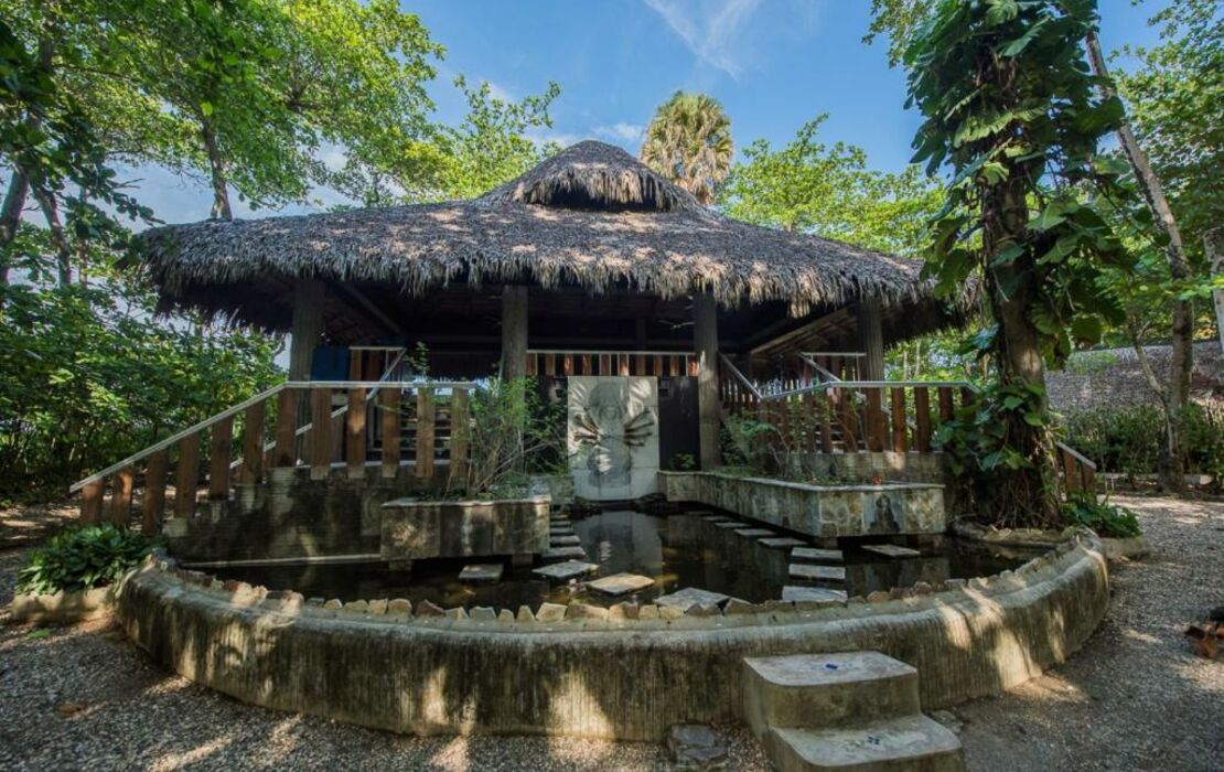 Natura Cabana Boutique Hotel & SPA by Mint