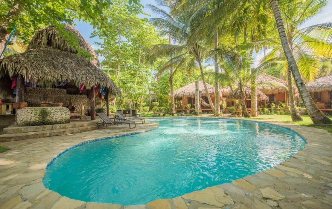 Natura Cabana Boutique Hotel & SPA by Mint