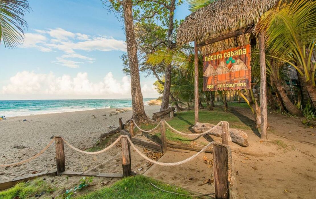 Natura Cabana Boutique Hotel & SPA by Mint
