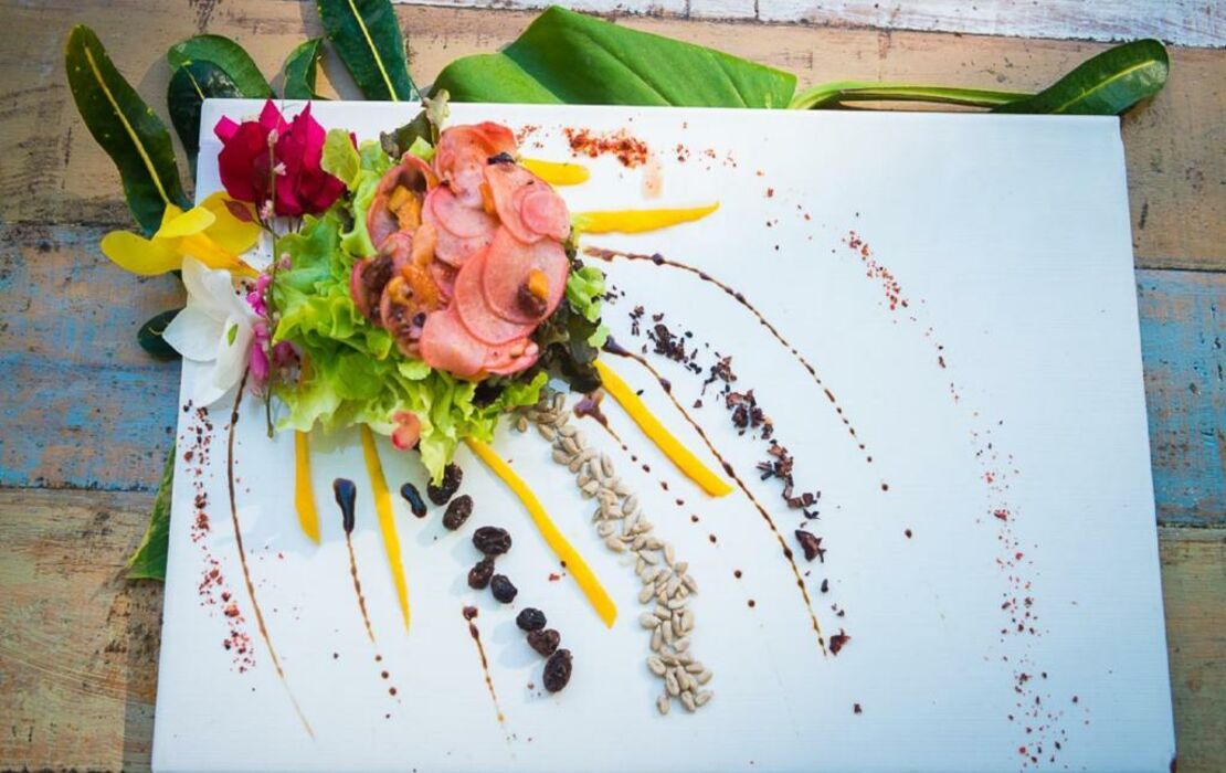 Natura Cabana Boutique Hotel & SPA by Mint