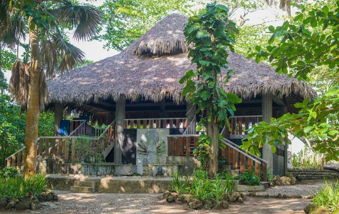 Natura Cabana Boutique Hotel & SPA by Mint