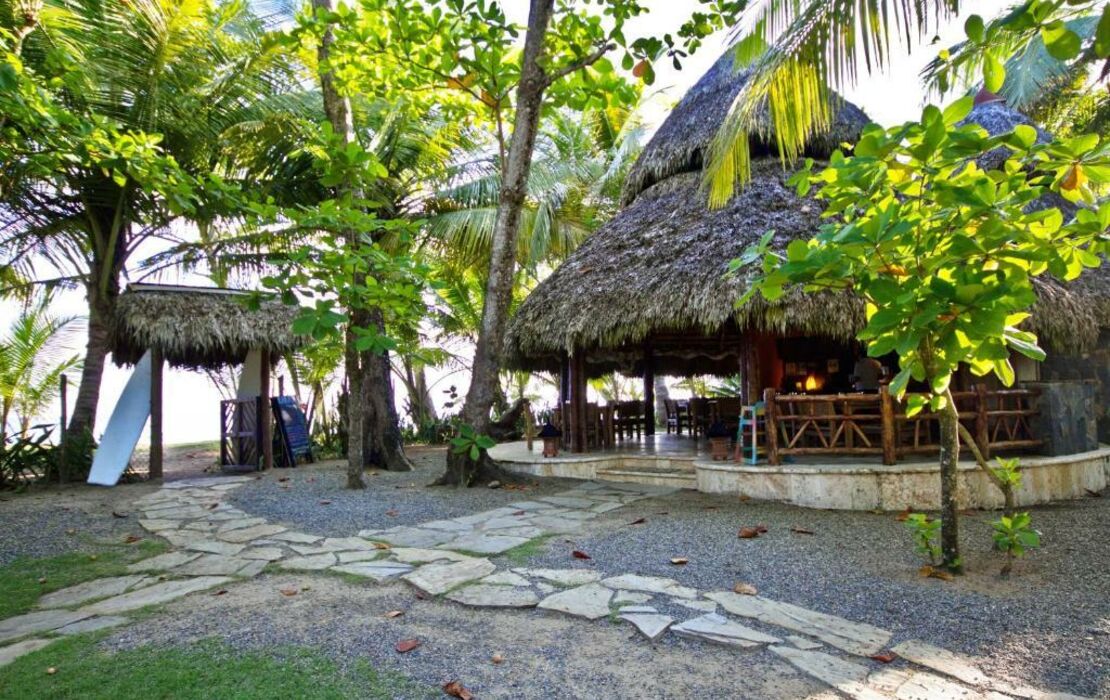 Natura Cabana Boutique Hotel & SPA by Mint