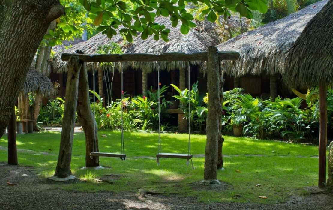 Natura Cabana Boutique Hotel & SPA by Mint