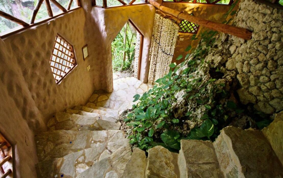 Natura Cabana Boutique Hotel & SPA by Mint